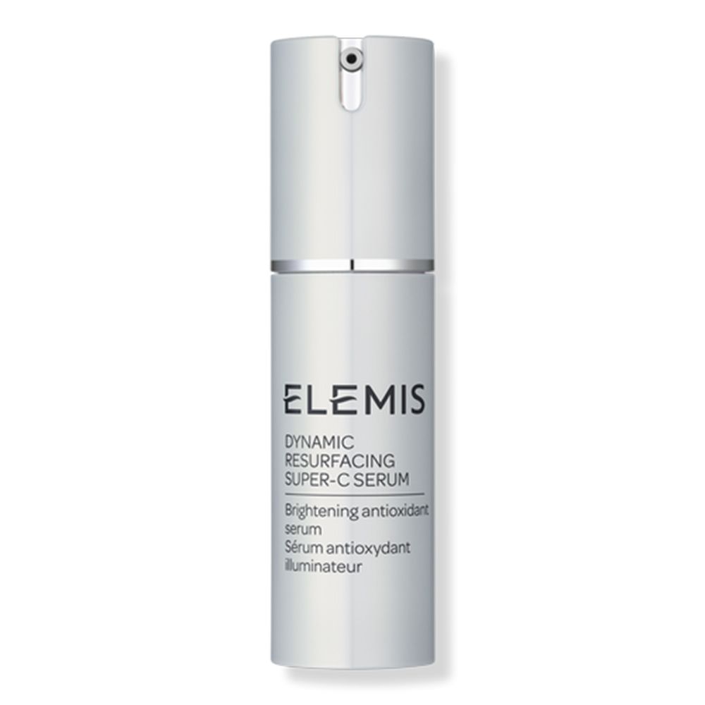 ELEMIS Dynamic Resurfacing Super-C Serum ($145)