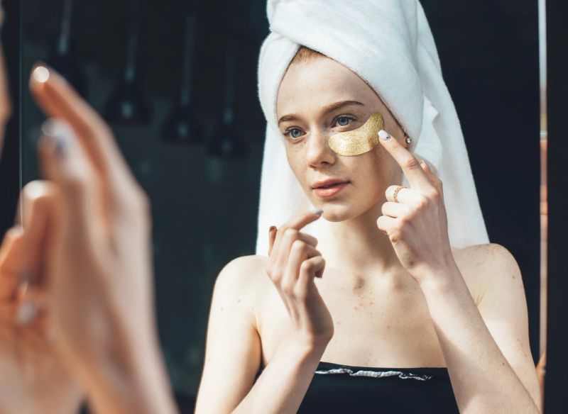 3 New Under-Eye Treatments to Revitalize Your Eyes