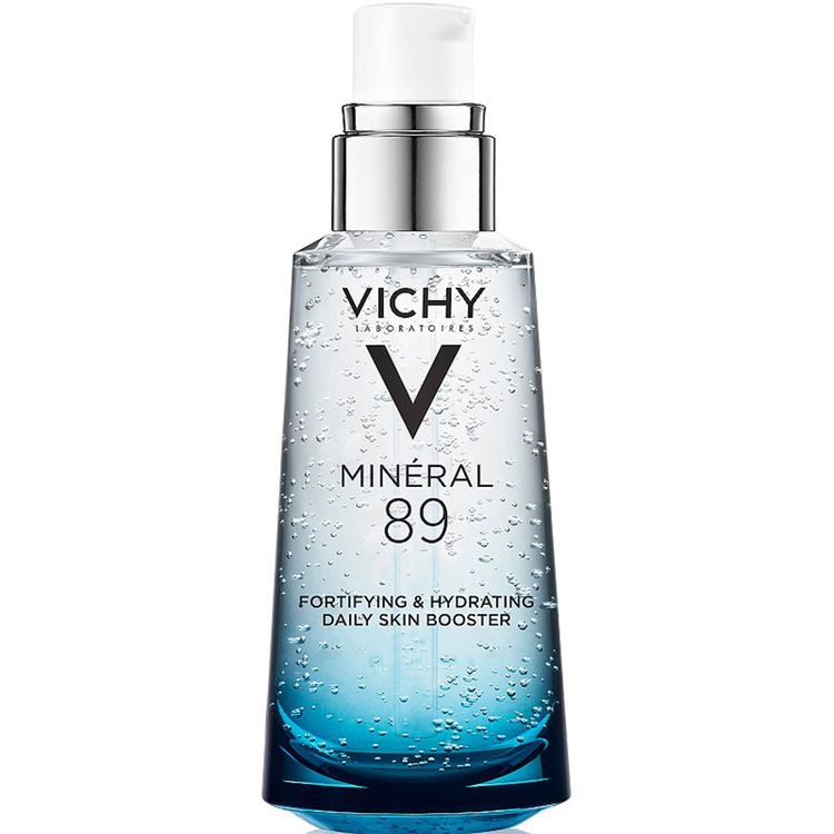 Vichy MINERAL 89 ($30)