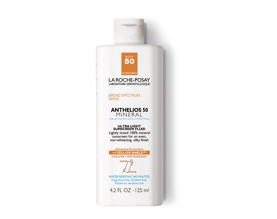 La Roche-Posay Anthelios 50 Mineral Body