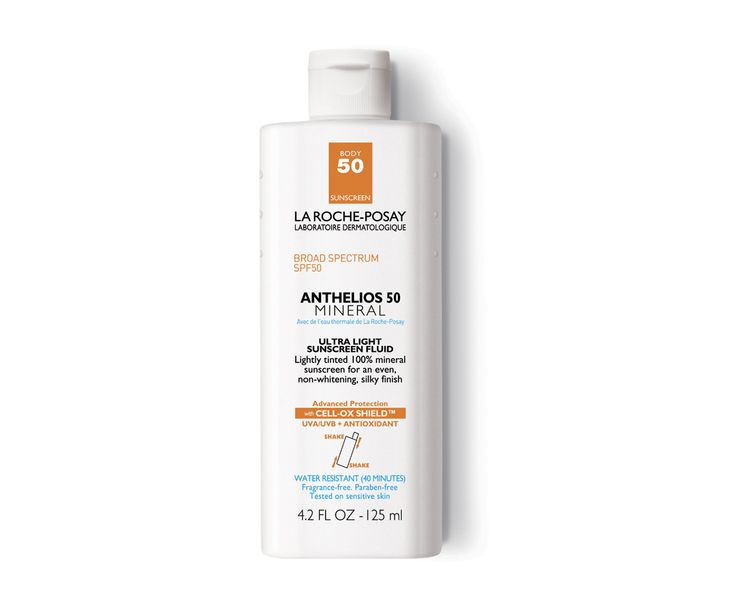 La Roche-Posay Anthelios 50 Mineral Body