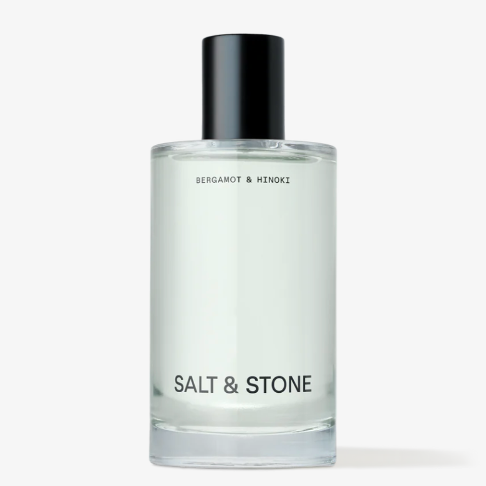 Salt &amp; Stone Body Mist Bergamot and Hinoki ($45)