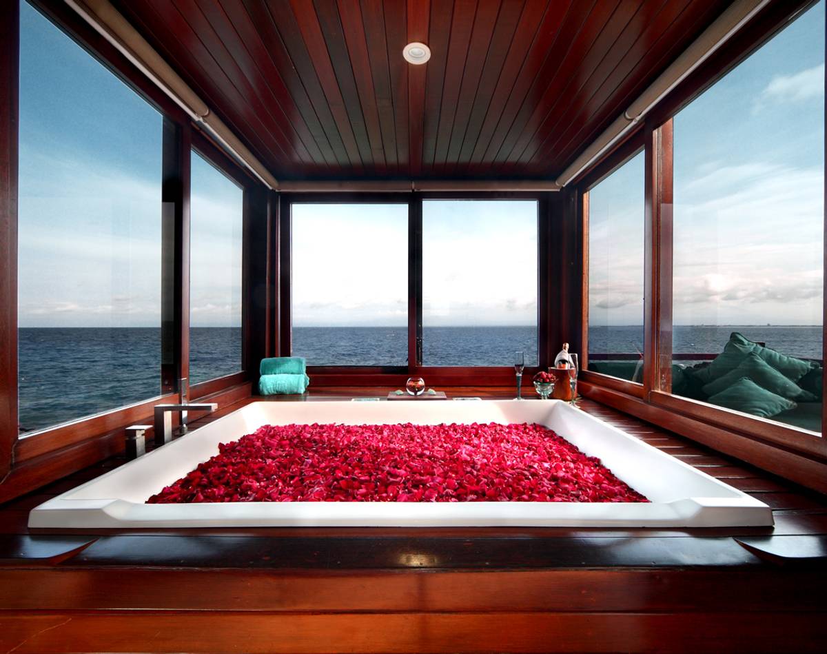 (Ayana)spa On The Rock 02