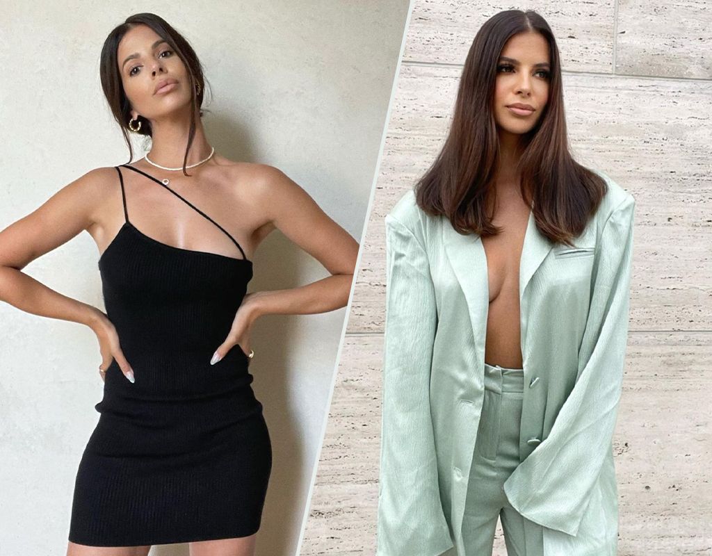 This Influencer Worked in a Derm’s Office for Four Years, and This Is the Sunscreen She Swears By