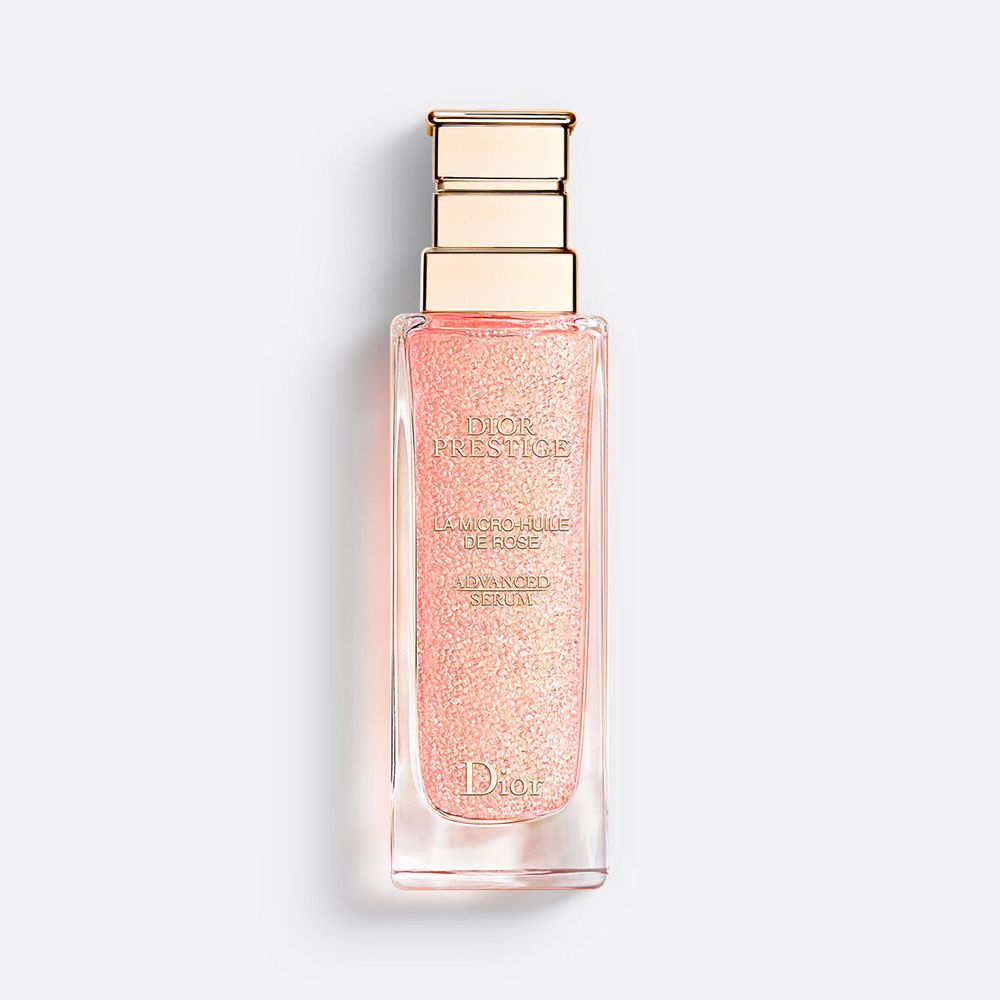 Dior Prestige La Micro-Huile De Rose Advanced Serum