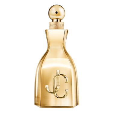 jimmy choo i want choo perfume