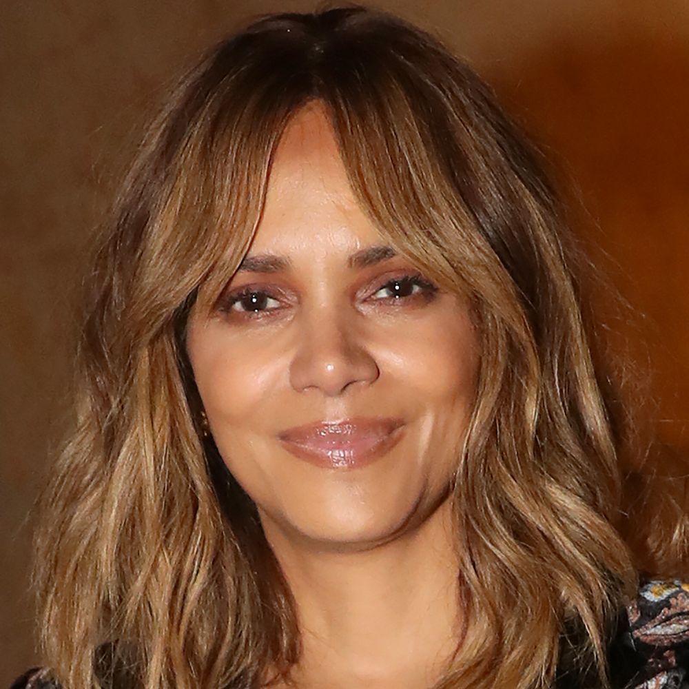 wolf cut halle berry