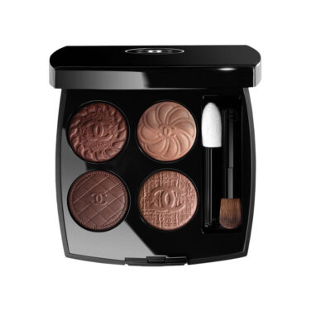 chanel eyeshadow