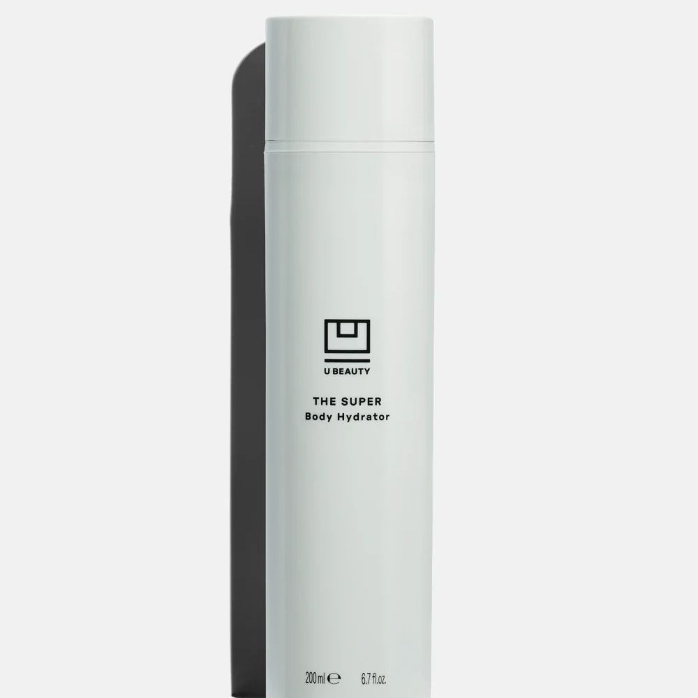 ubeauty the super body hydrator