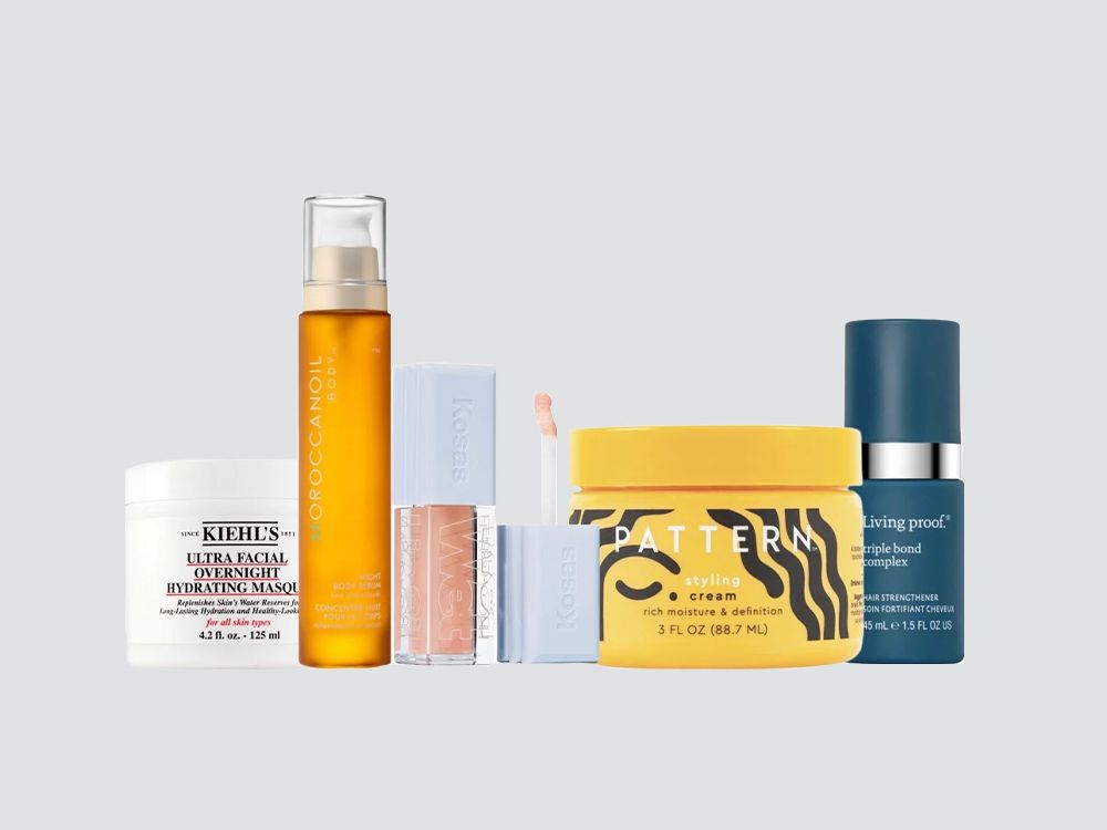 9 Beauty Deals You Won’t Want To Miss During Sephora’s Holiday Savings Sale