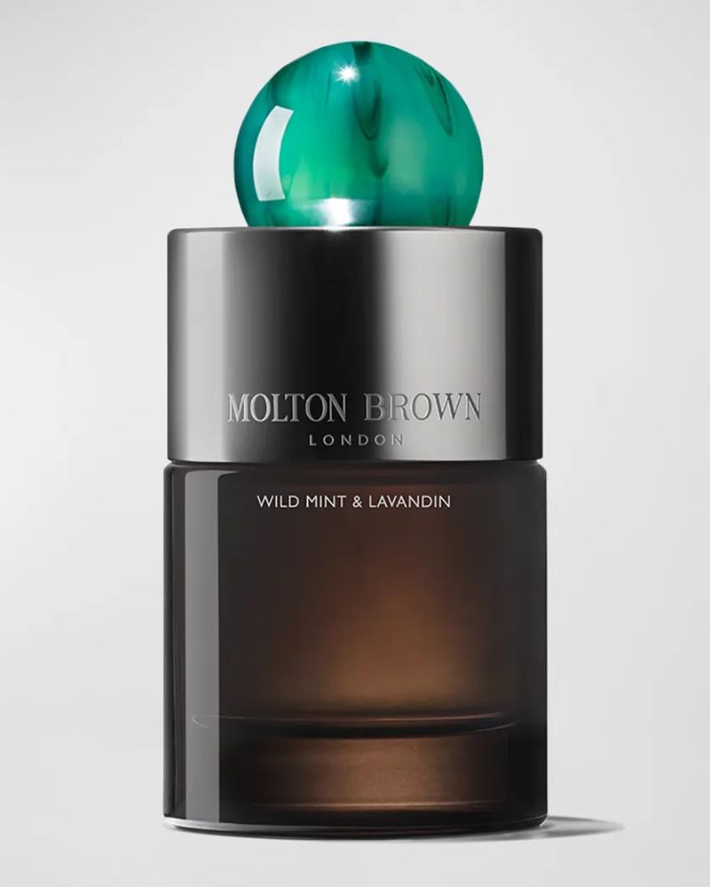 Molton Brown Wild Mint & Lavandin
