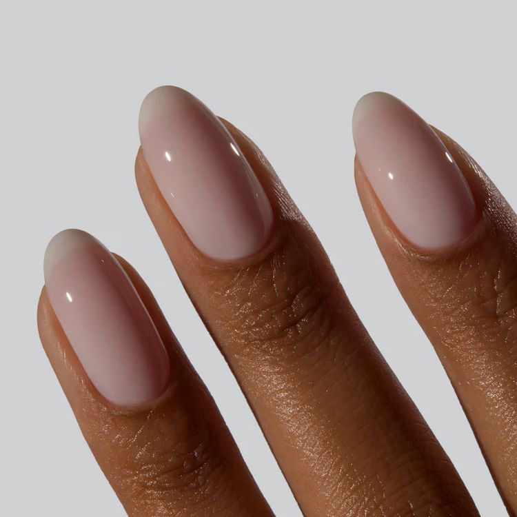 Gelcare UV Gel Nail Polish in Rose Georgette ($20)