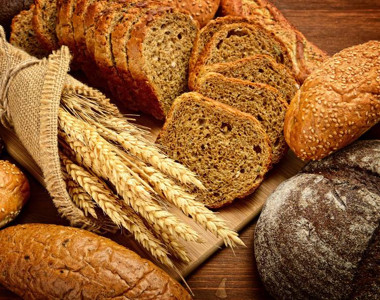 Bread