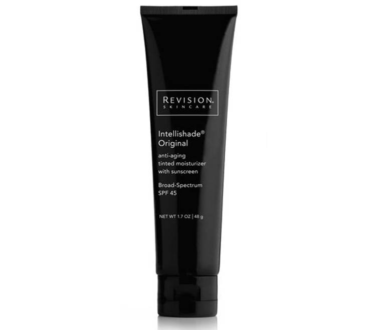 The Anti-Aging SPF