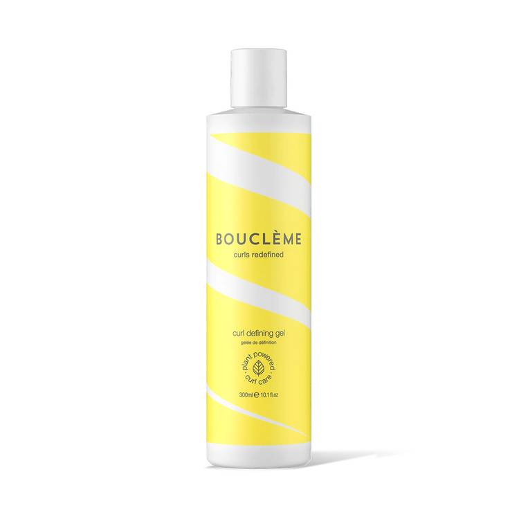 Bouclème Curl Defining Gel-Cream
