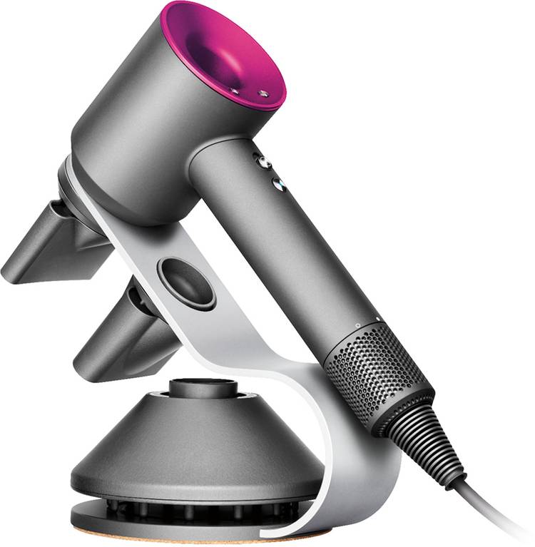 Dyson Supersonic Hair Dryer ($400)