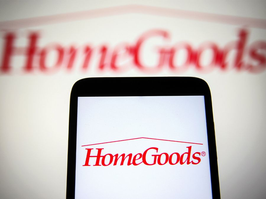5 Chic Bath Essentials to Shop on HomeGoods’ New Online Store
