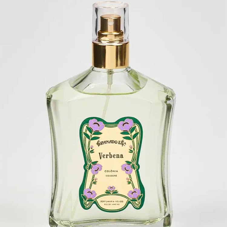 Granado Verbena Eau de Cologne ($115)