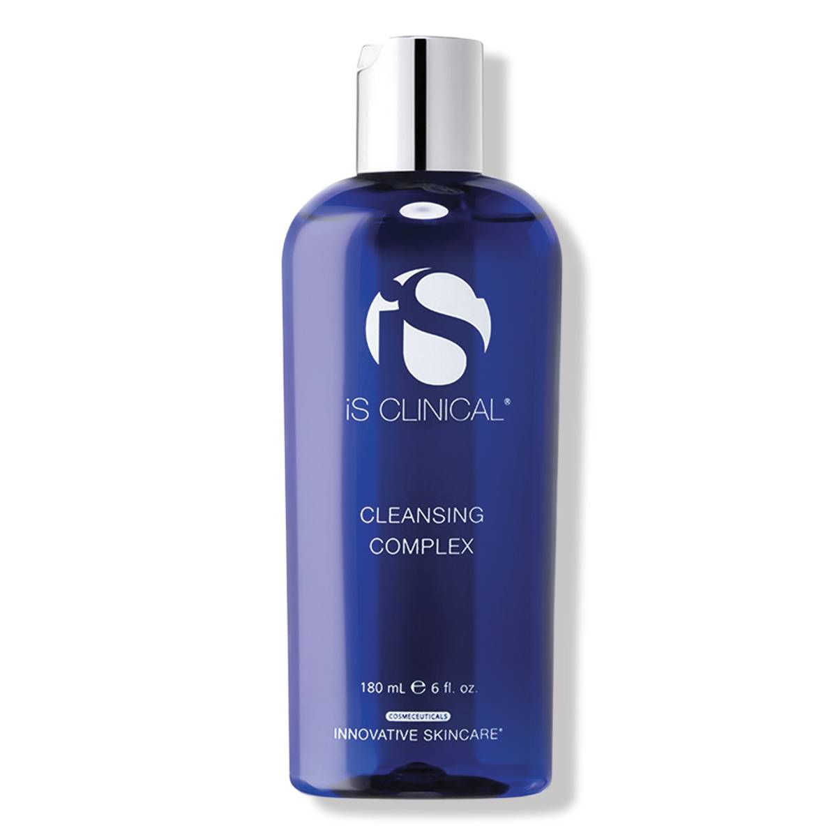 isclinical cleansing complex