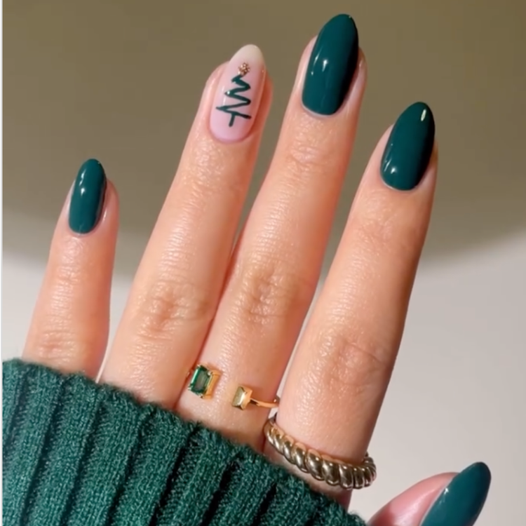 Rockin' Around the Tree