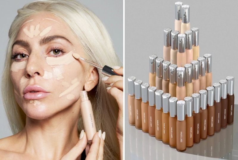 haus labs concealer