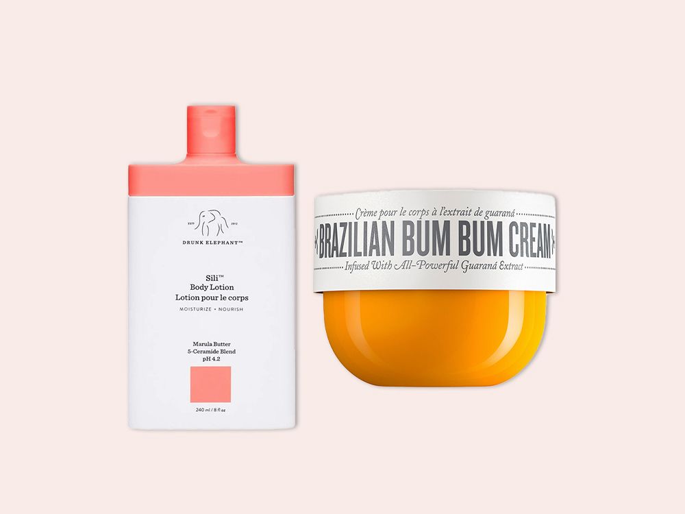 8 Body Lotions That Smell Like Dessert
