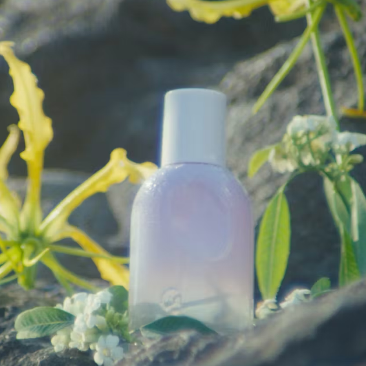 glossier You Fleur perfume
