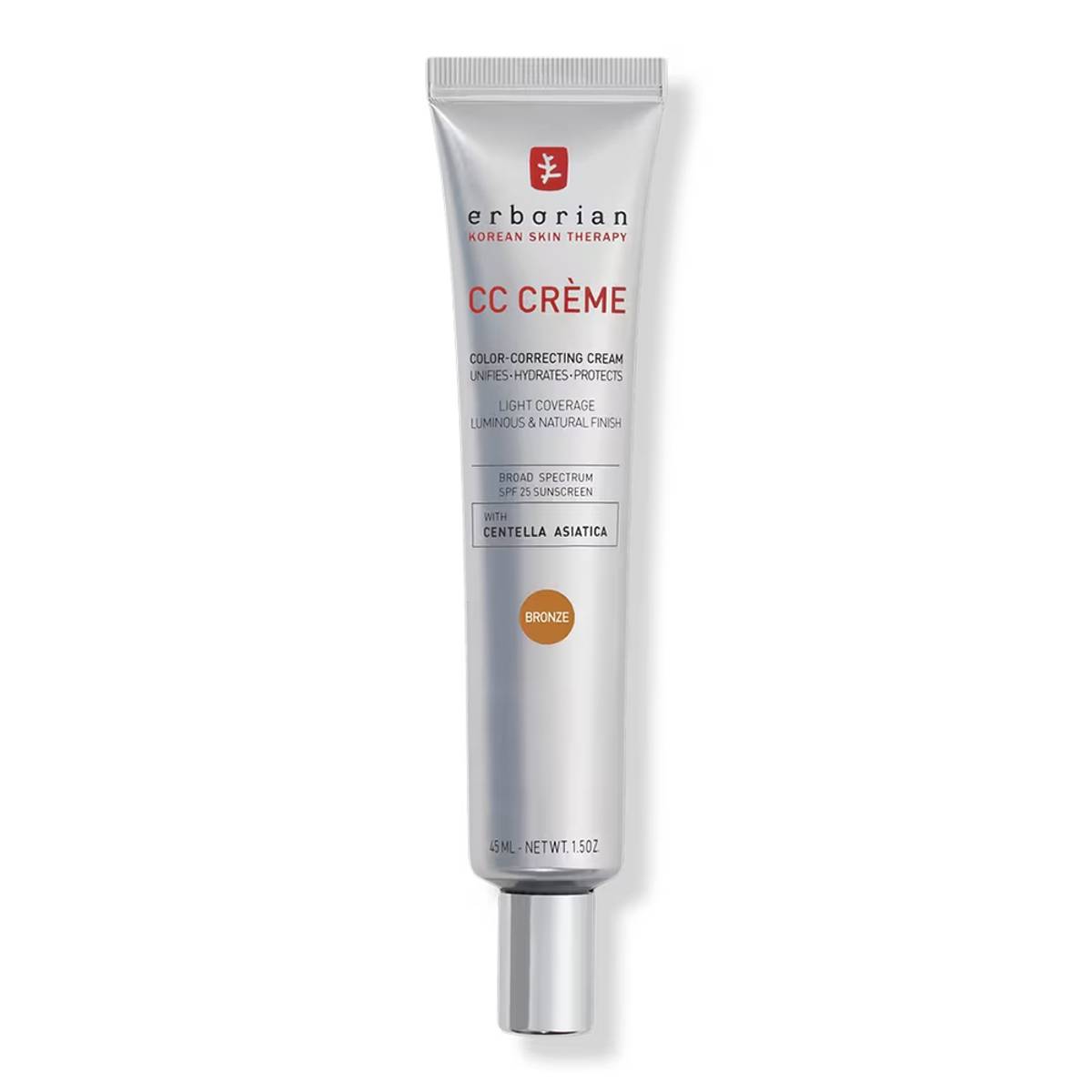Erborian CC Crème