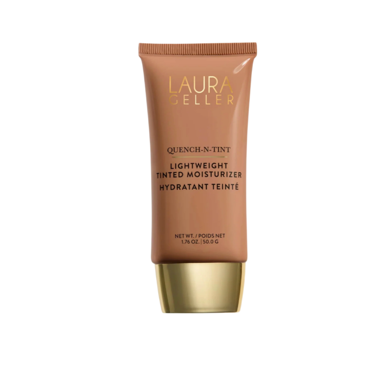 Quench-n-Tint Lightweight Tinted Moisturizer