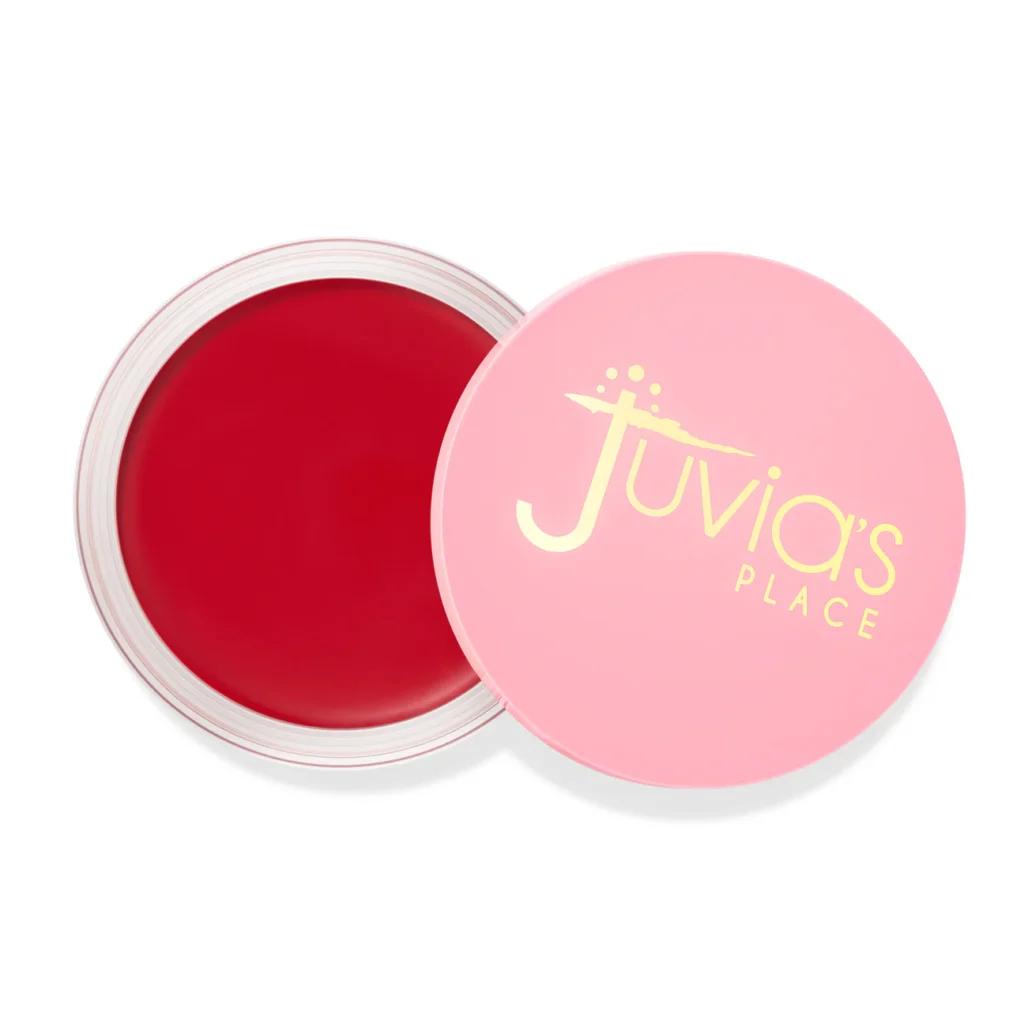 Juvia's Place Blushed Cream Blush