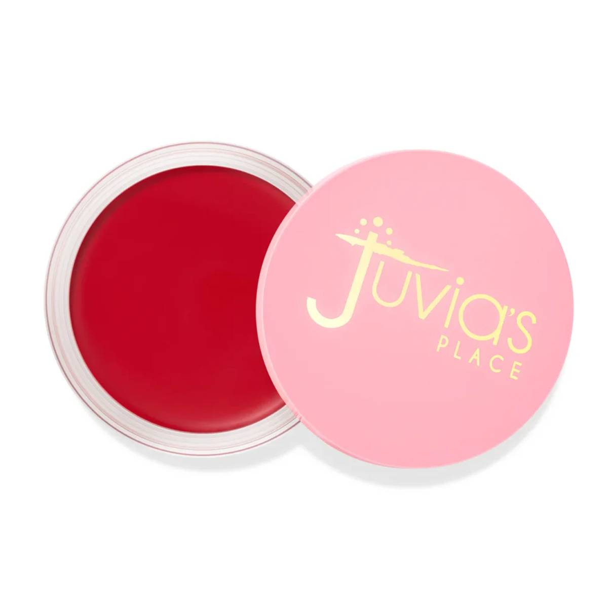 Juvia's Place Blushed Cream Blush