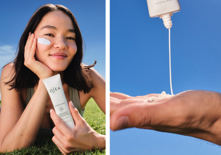 osea malibu marine screen spf