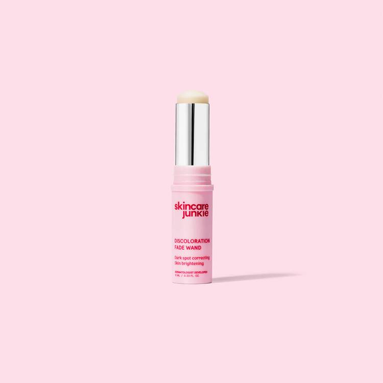 Skincare Junkie Discoloration Fade Wand ($78)