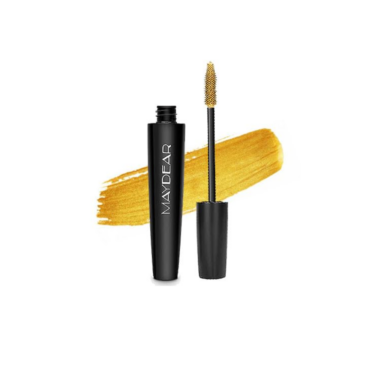 maydear gold mascara