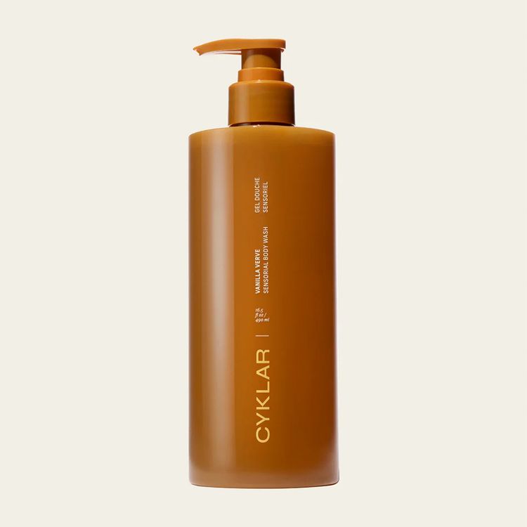 Cyklar Sensorial Body Wash Vanilla Verve