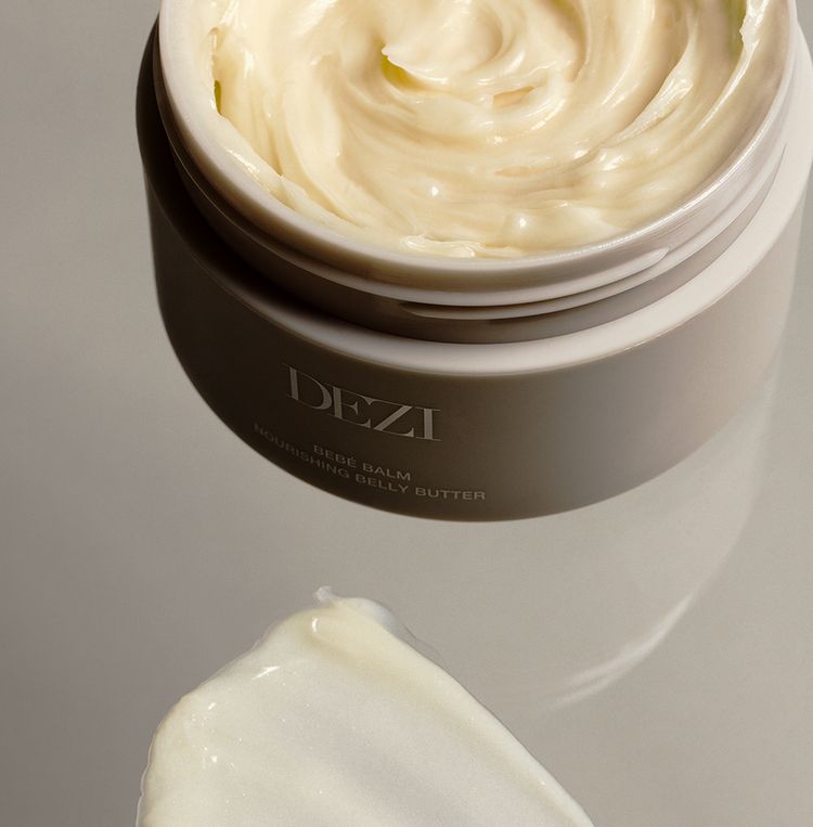 DEZI SKIN Bebé Balm