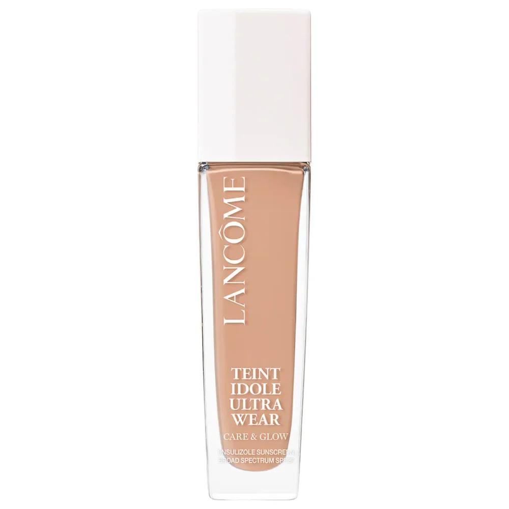 Lancôme Teint Idole Ultra Wear Care &amp; Glow Foundation​ ($53)