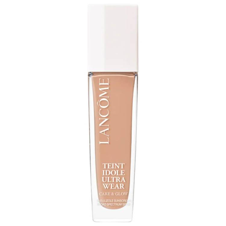 Lancôme Teint Idole Ultra Wear Care &amp; Glow Foundation​ ($53)