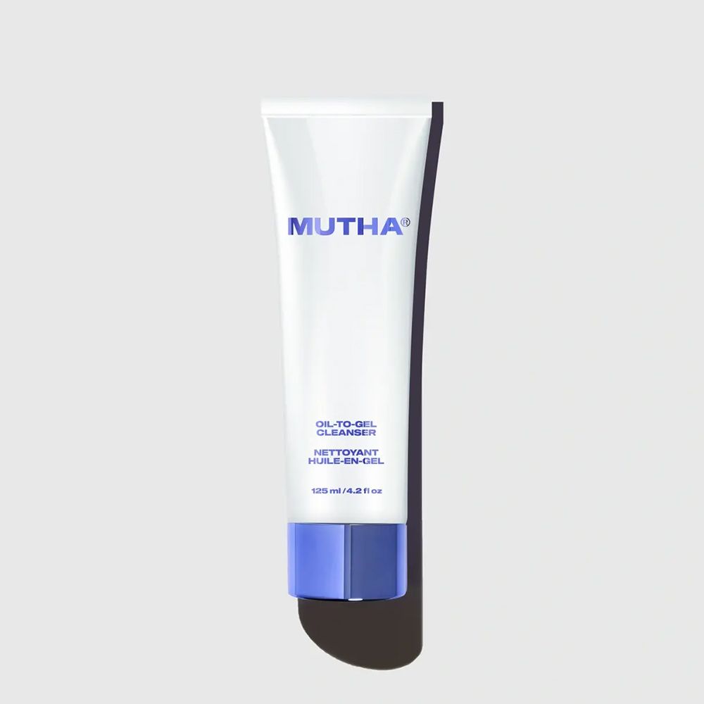 mutha cleanser