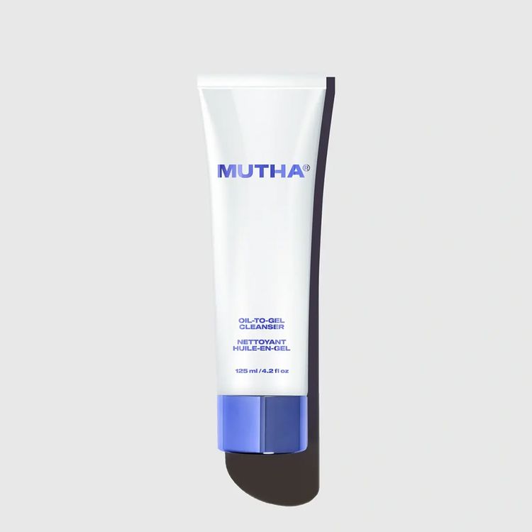 mutha cleanser
