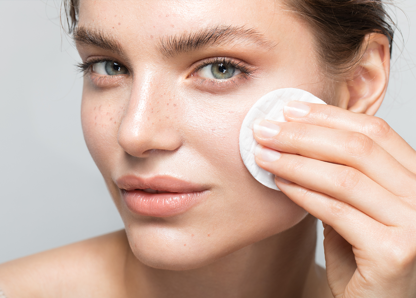Is a Lack of Lipids Ruining Your Skin?