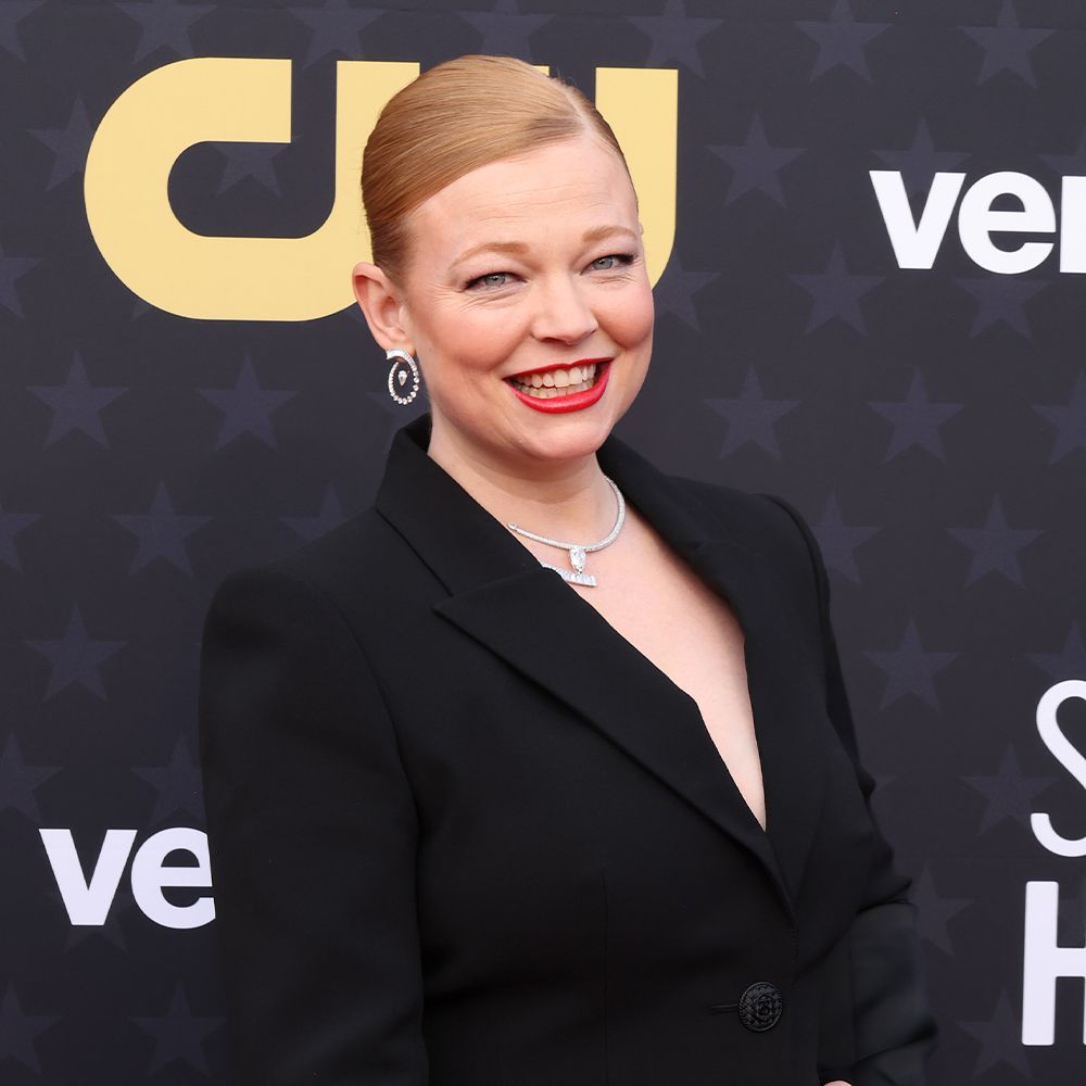 sarah snook