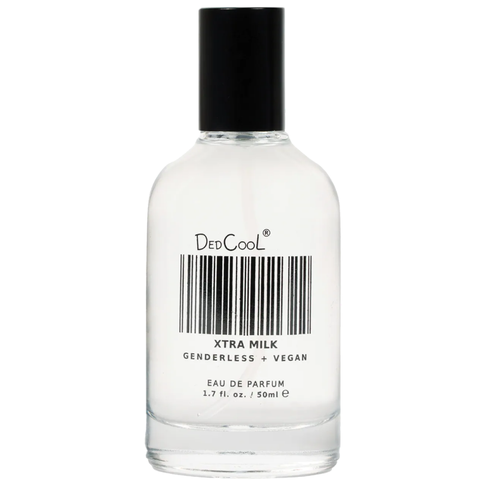 DedCool Xtra Milk Eau de Parfum ($90)