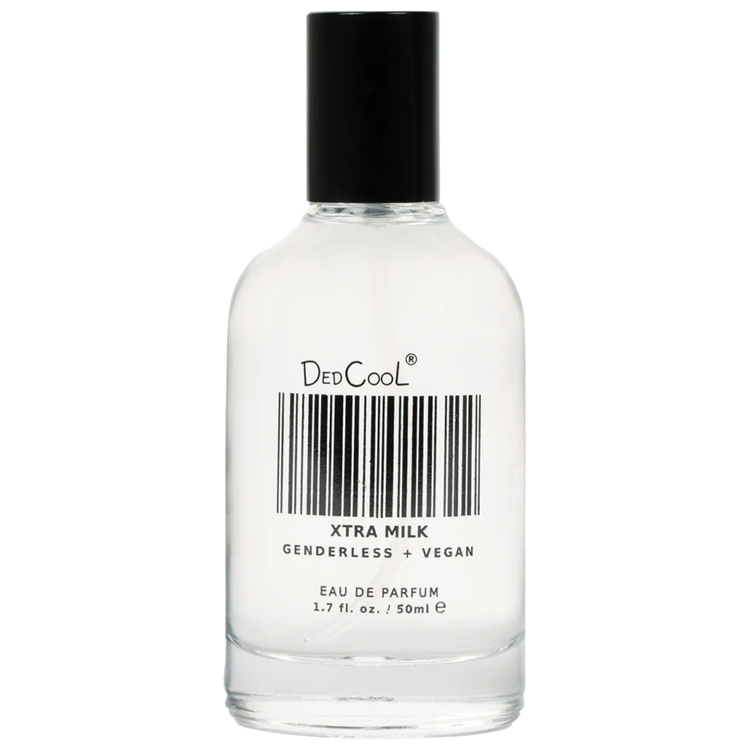DedCool Xtra Milk Eau de Parfum ($90)