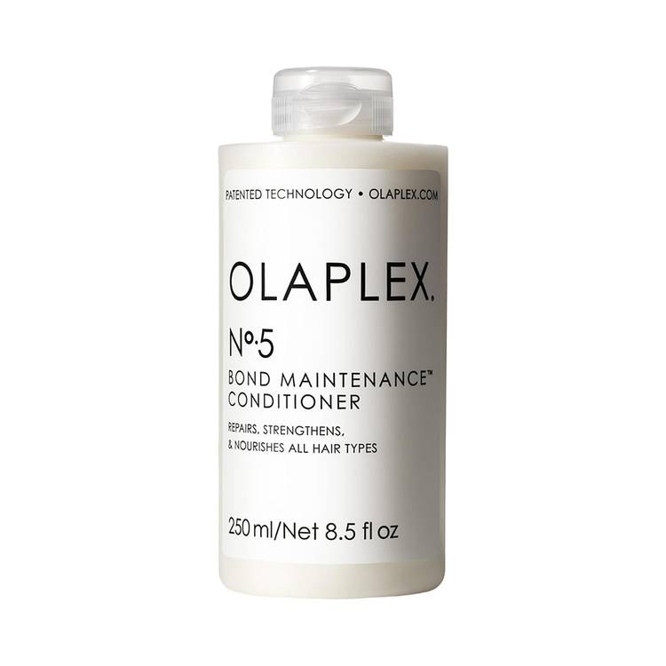 Conditioner: