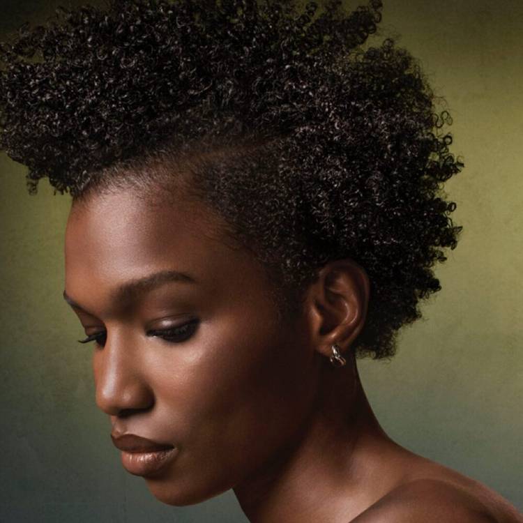 Faux Hawk