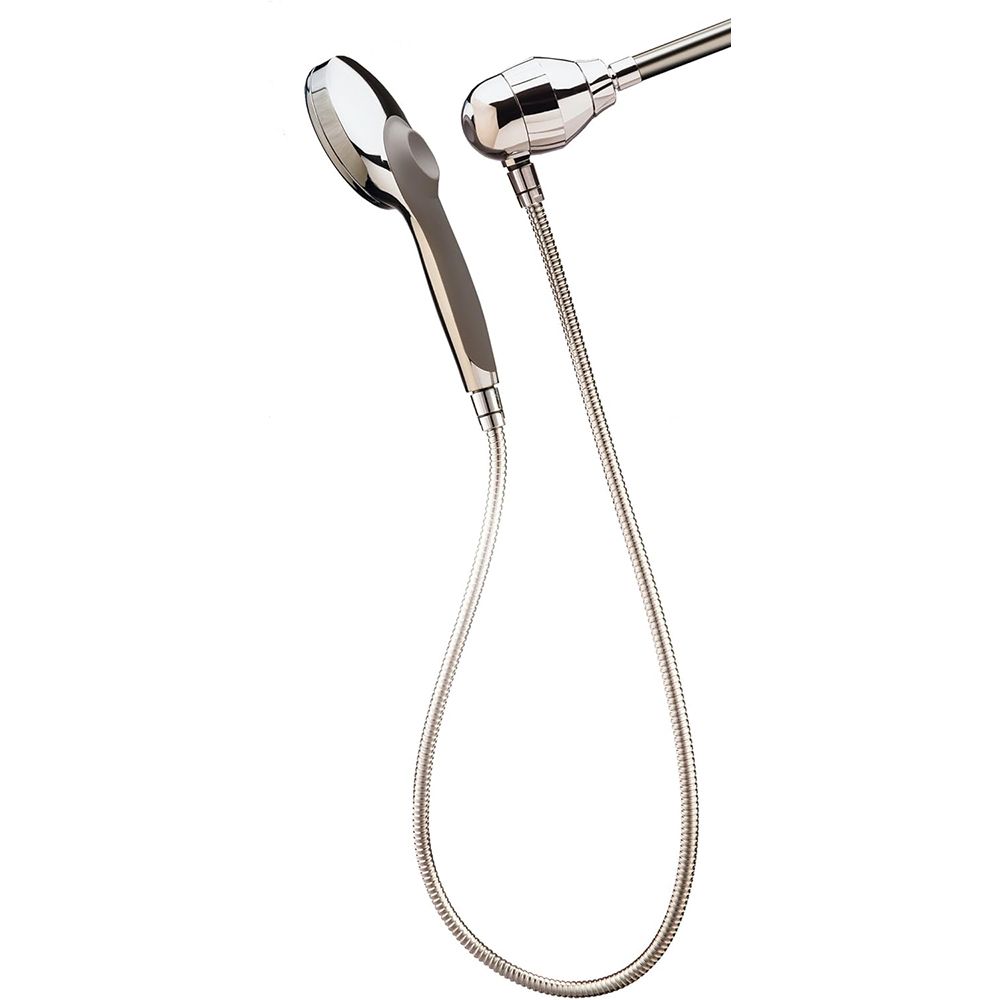 Culligan filtered showerhead