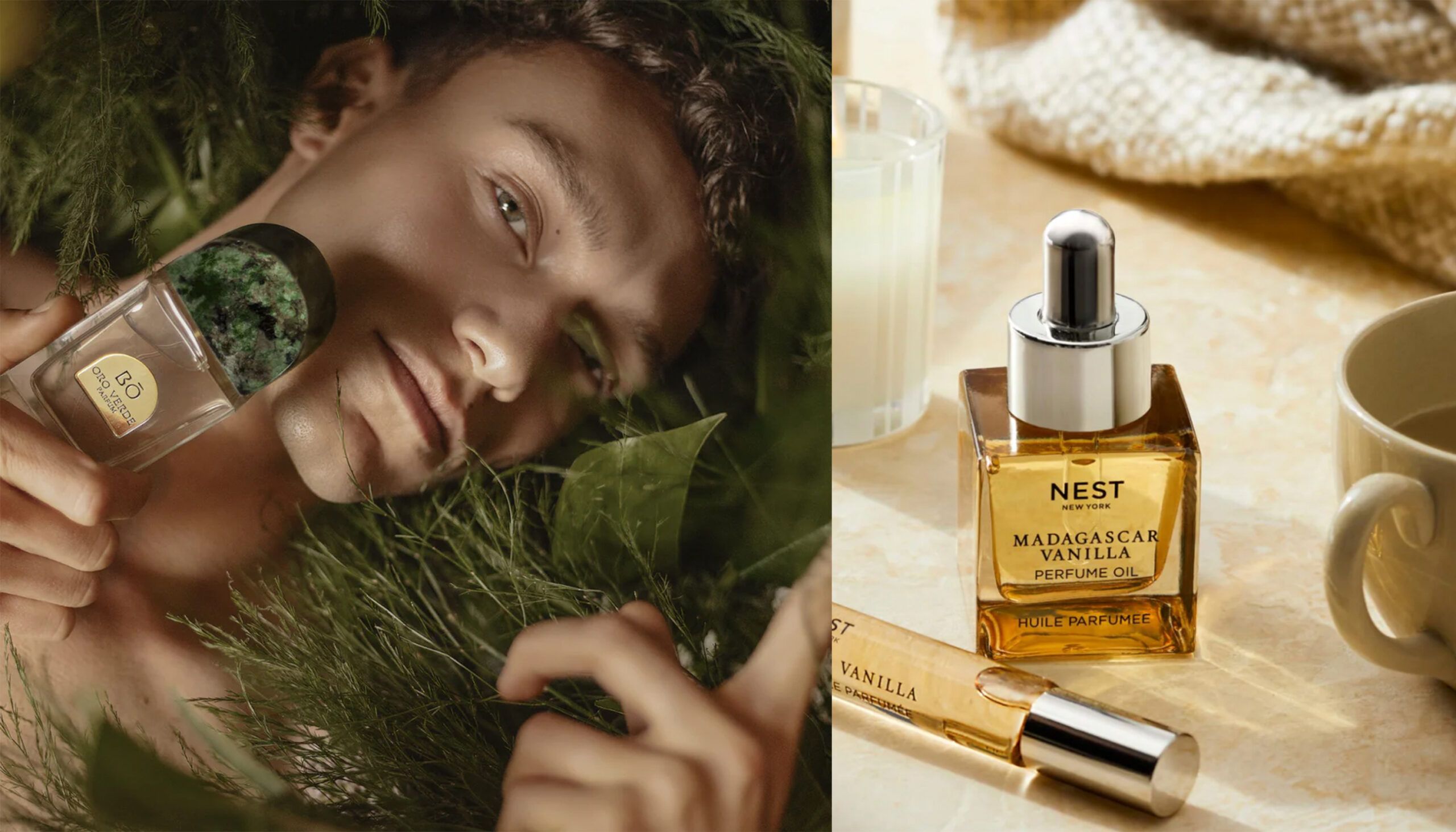 2025 fragrance trends