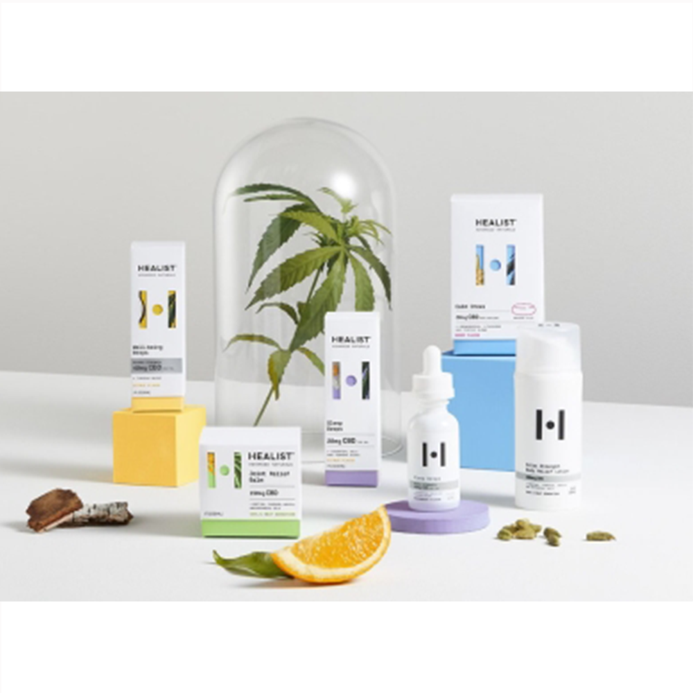 Healist Advanced Naturals