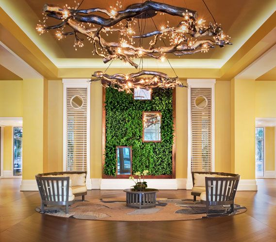 The Westin Hilton Head Island Resort and Spa